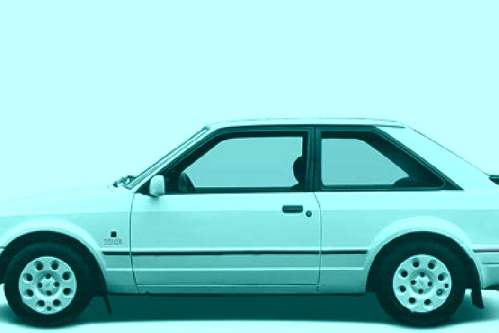 escort Trevoes