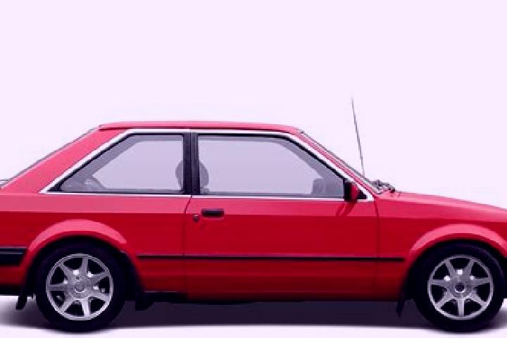 escort Trevol