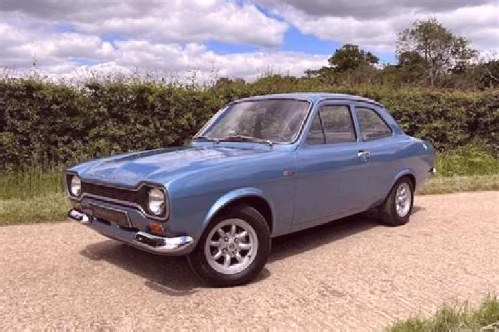 escort Trevozzo