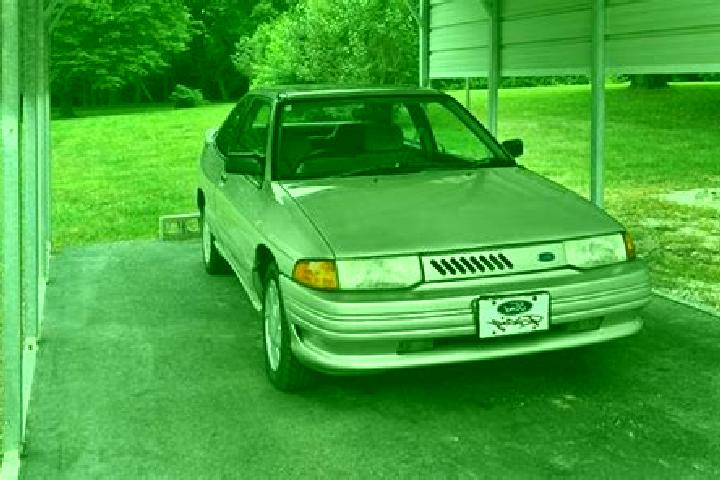 escort Trewen