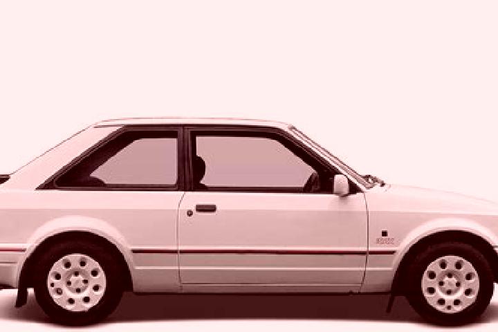 escort Treynor