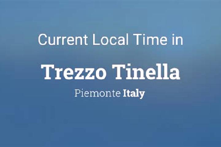 escort Trezzo Tinella