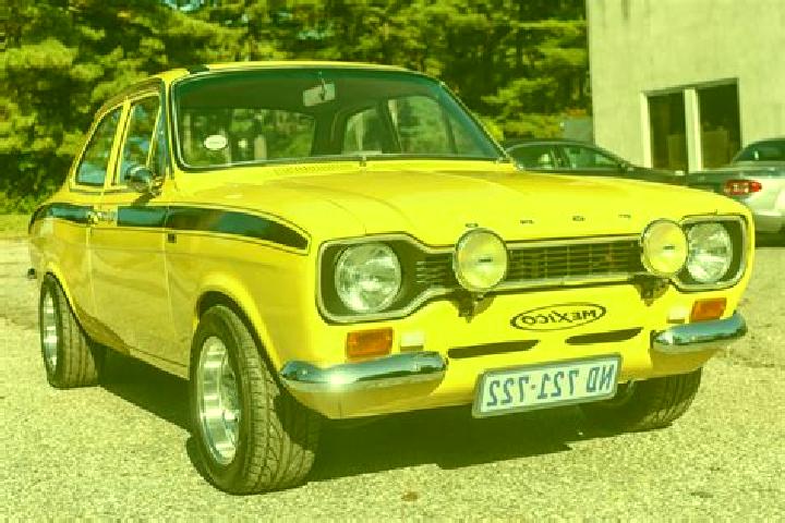 escort Trezzone
