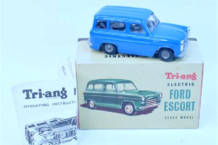escort Tri Ton
