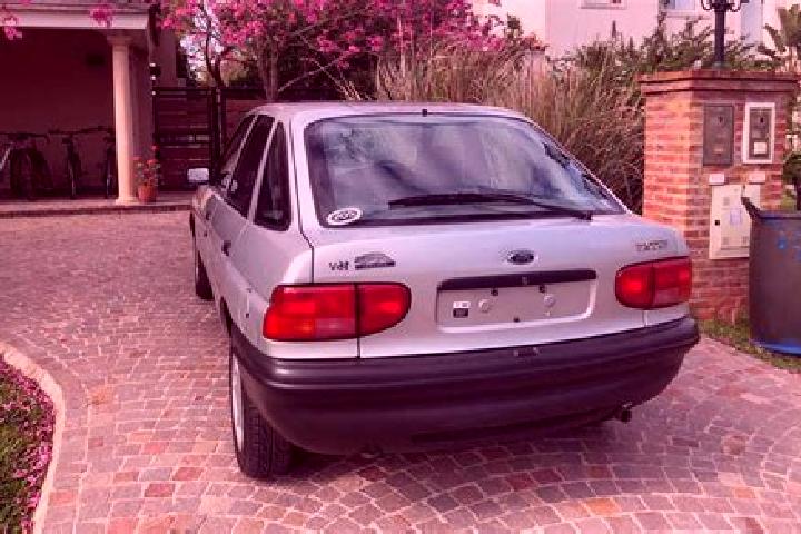 escort Tricerro