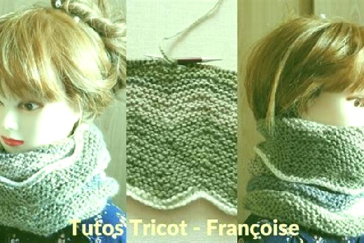 escort Tricot