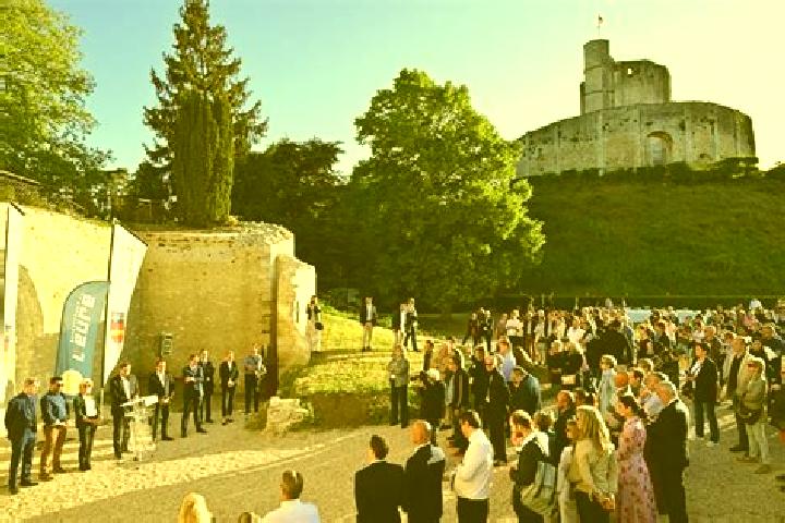 escort Trie-Chateau