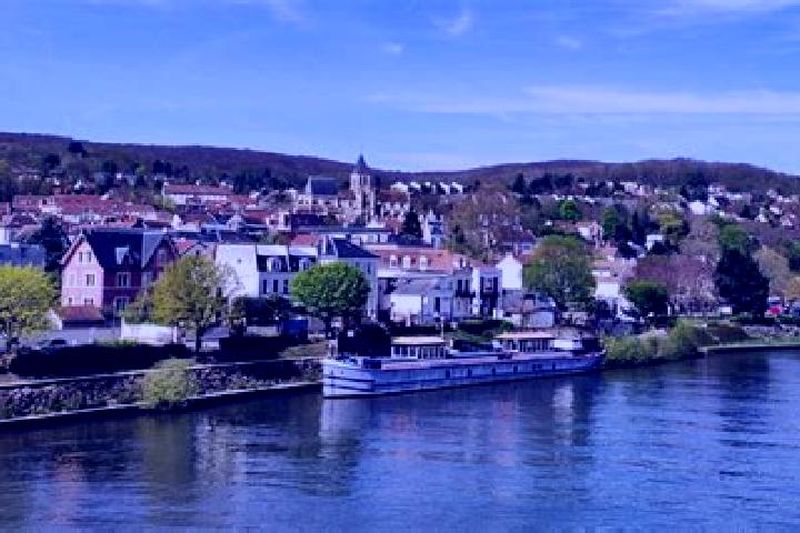 escort Triel-sur-Seine