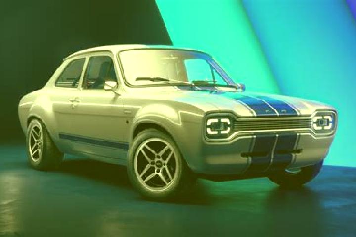 escort Triftern