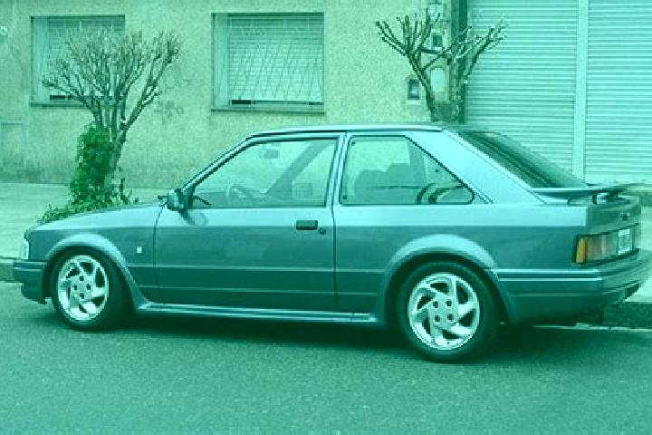 escort Trifylli