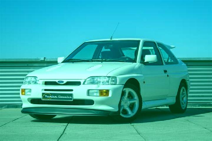 escort Trigolo