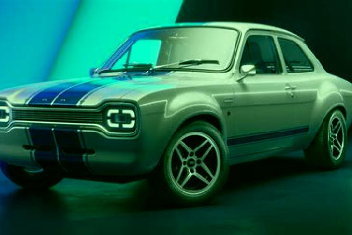 escort Trikomo