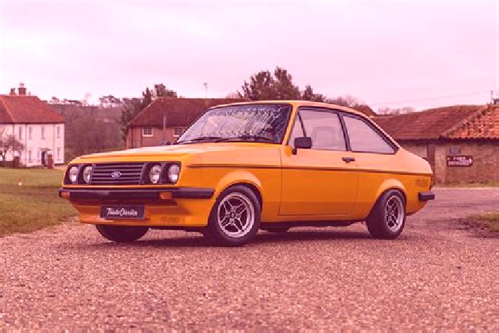 escort Trillo