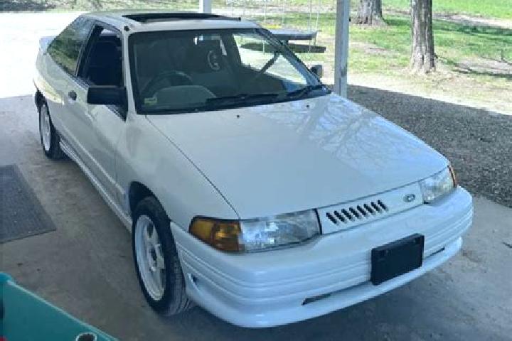 escort Trim