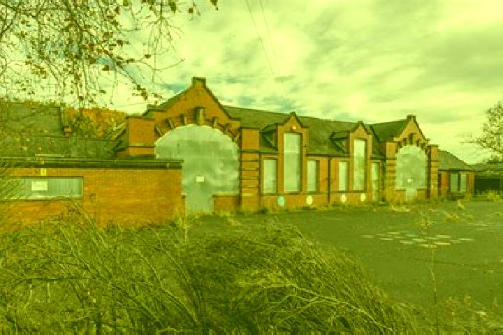 escort Trimdon Grange