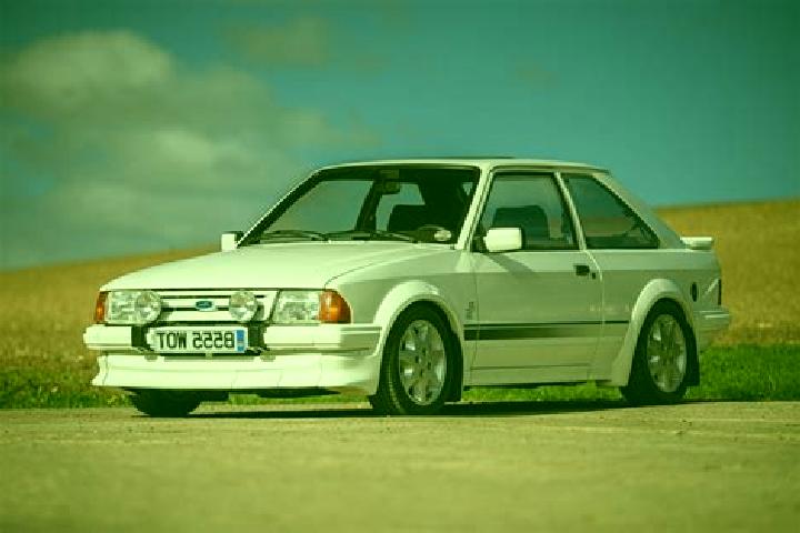 escort Trimport