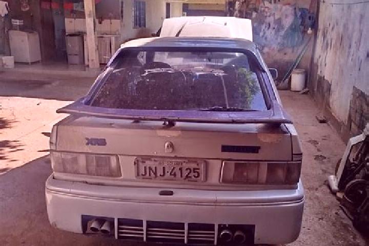 escort Trindade