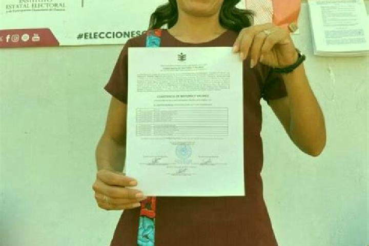 escort Trinidad Zaachila