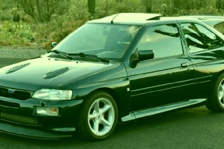 escort Trino