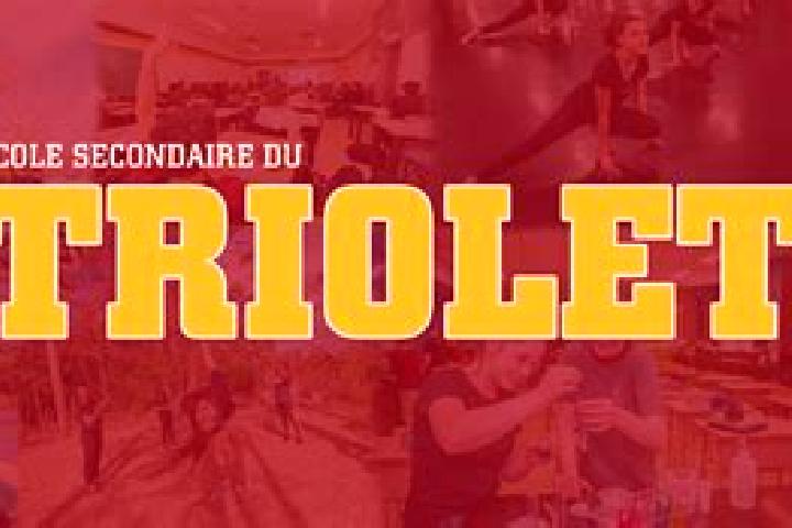 escort Triolet