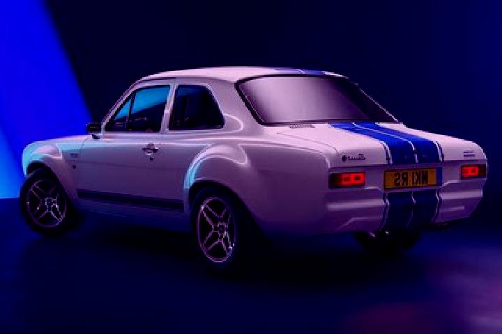 escort Tritanti