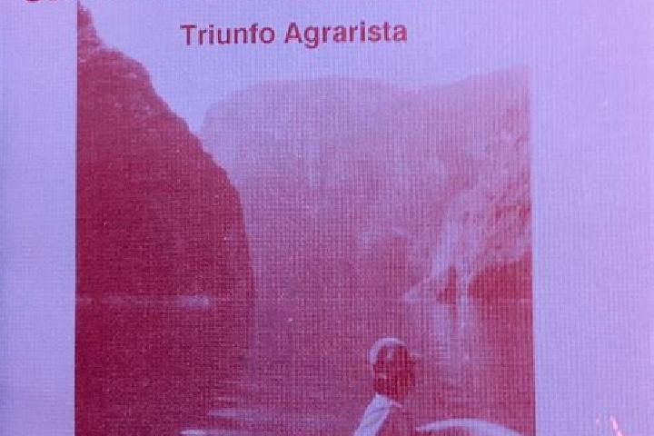 escort Triunfo Agrarista