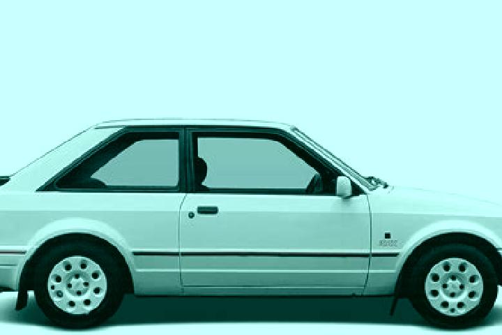 escort Triunfo