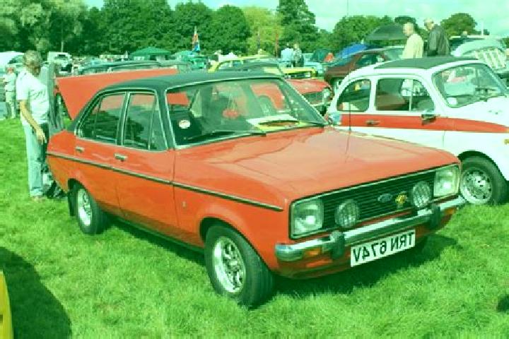 escort Trn
