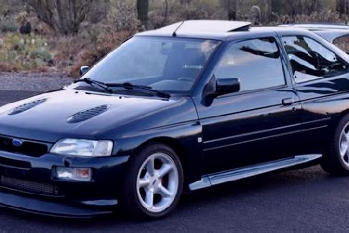 escort Trofarello