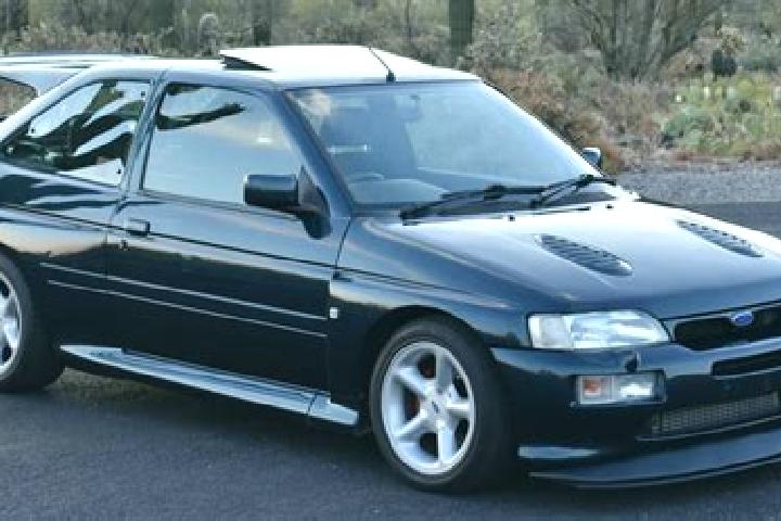 escort Troghi