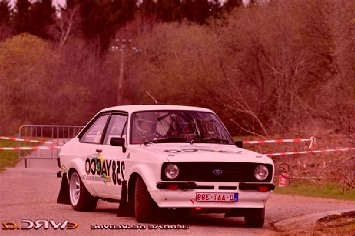 escort Trois-Ponts