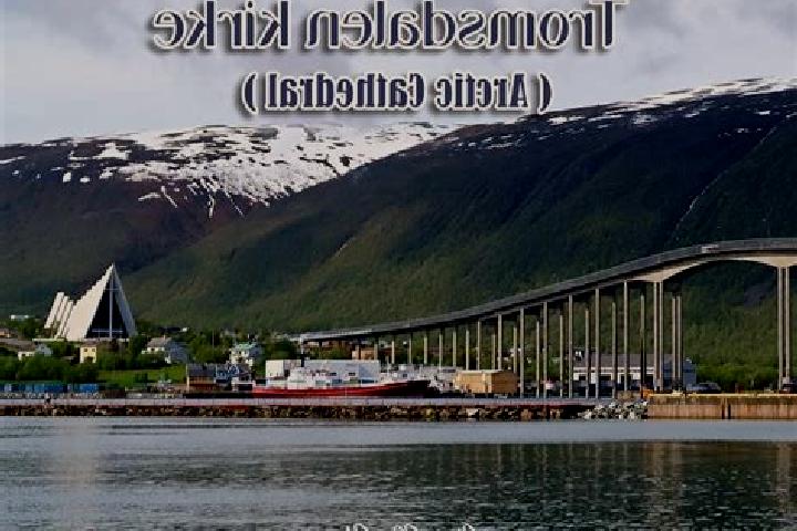 escort Tromsdalen