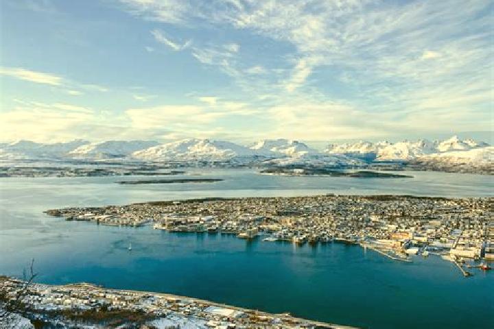 escort Tromso