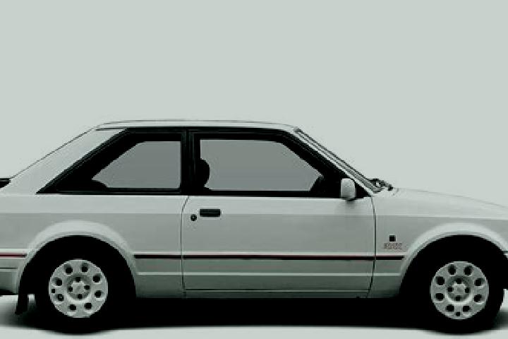 escort Tronconal