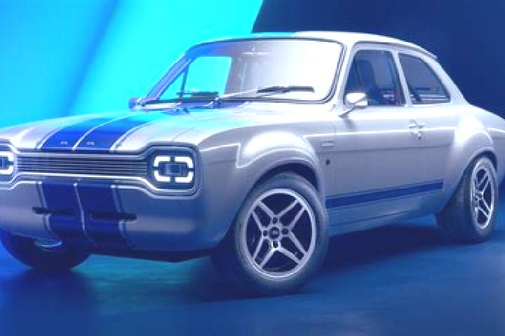 escort Trondel