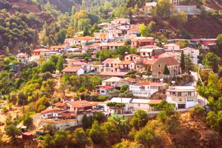 escort Troodos