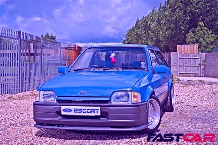 escort Trooz