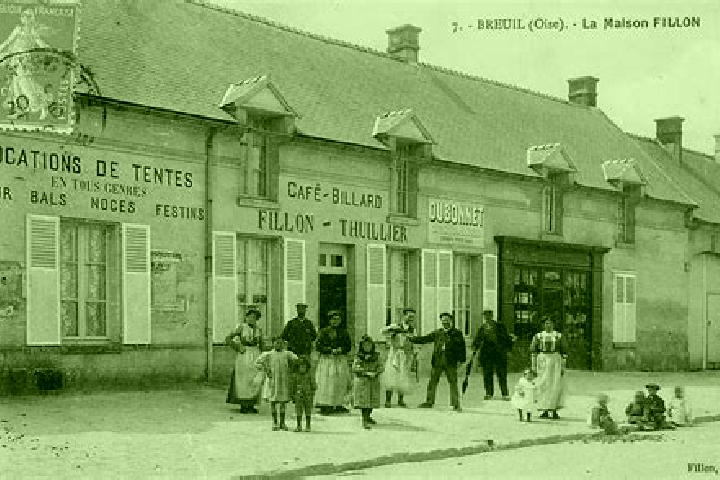 escort Trosly-Breuil