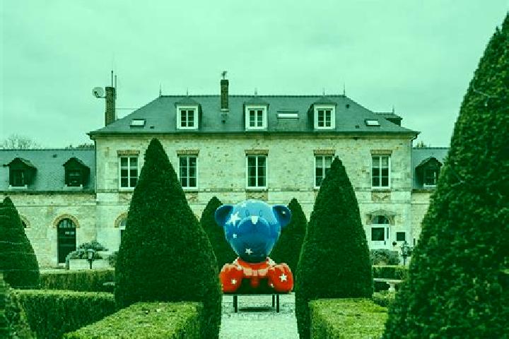 escort Trosly-Loire