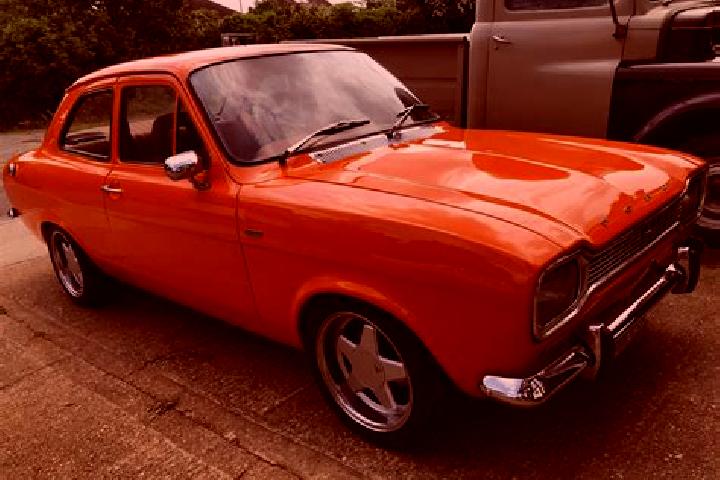 escort Trostan