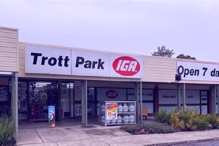 escort Trott Park