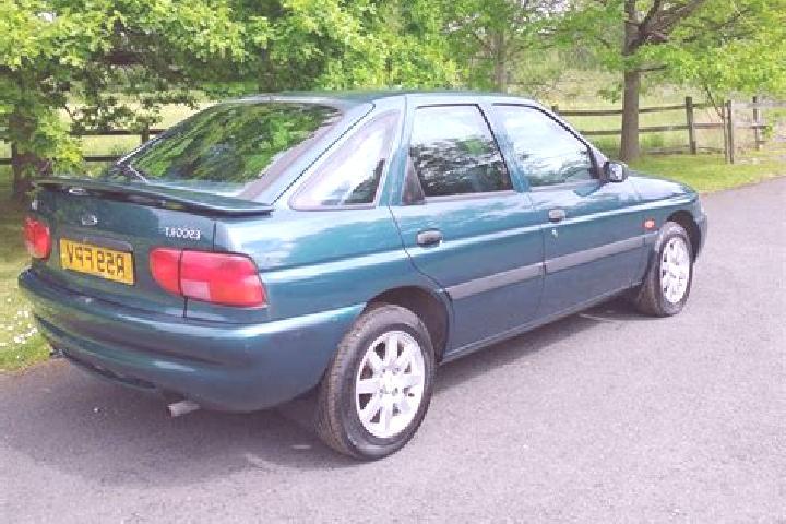 escort Trudovoye