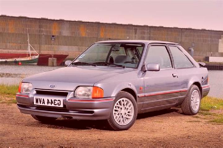 escort Trukhaniv