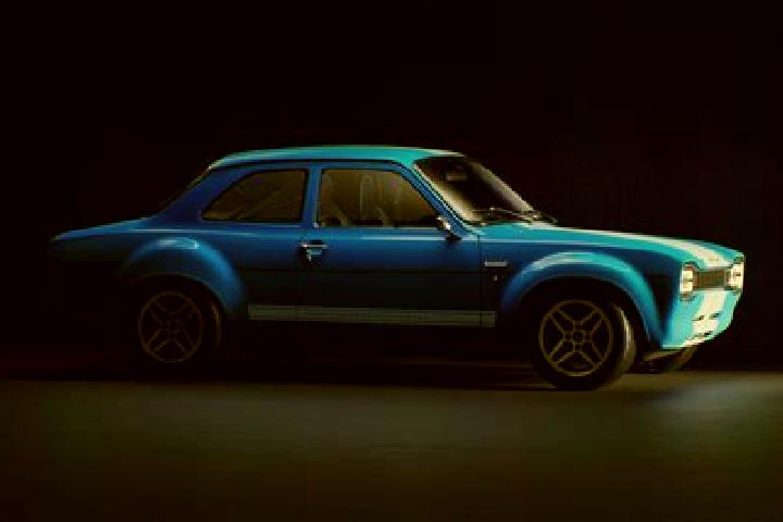 escort Trumbull