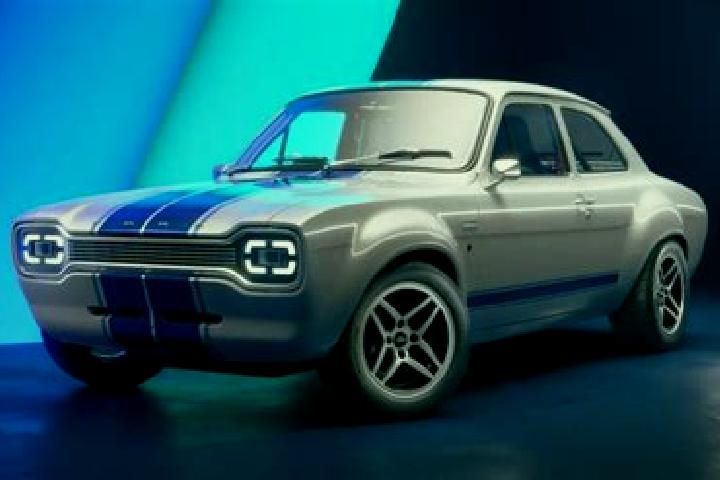 escort Trun