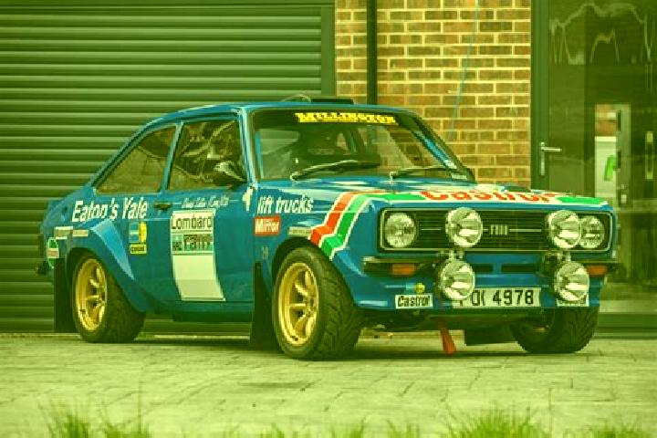 escort Trusesti