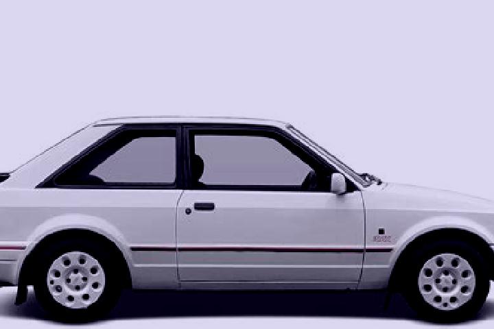 escort Trute
