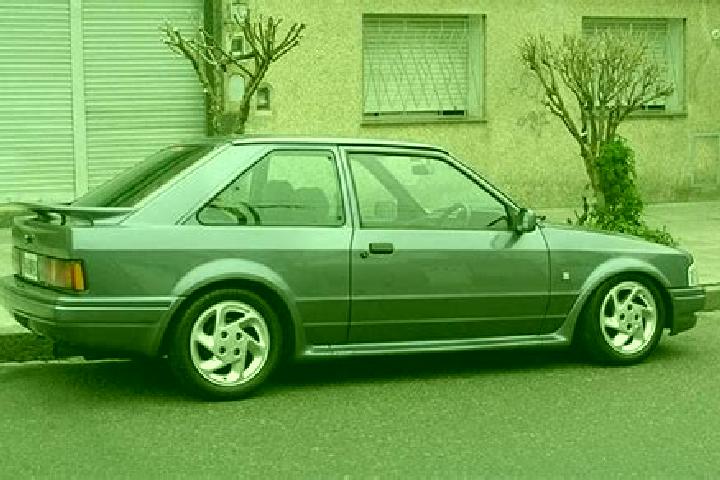 escort Tryavna