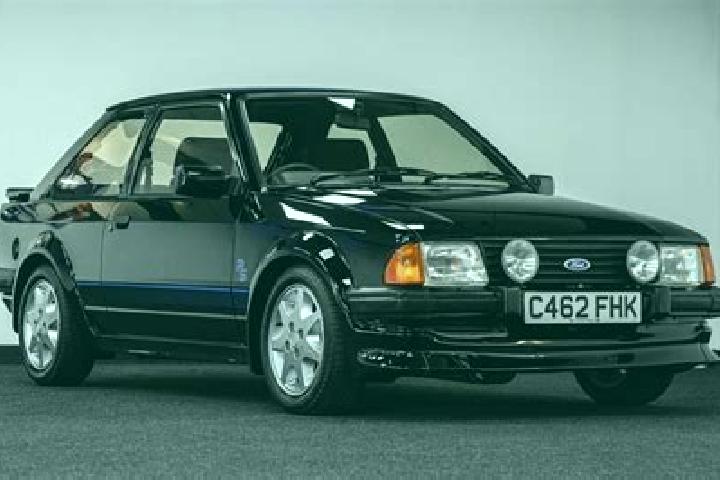 escort Tryfos