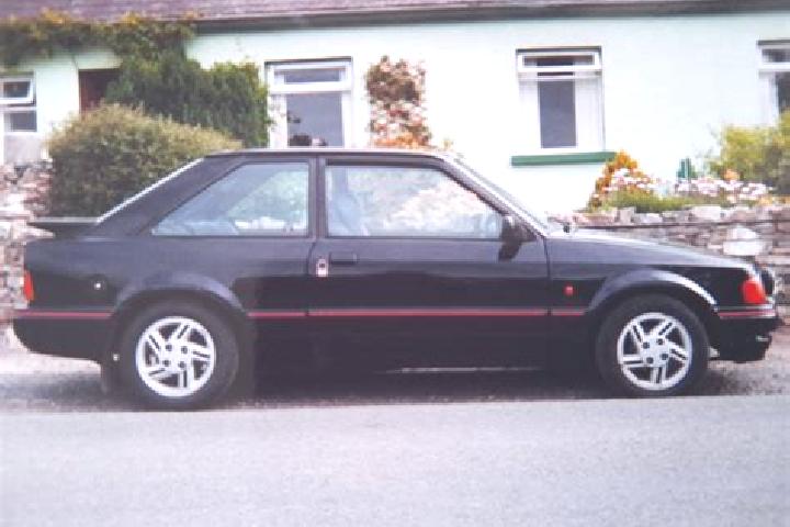 escort Trzciana